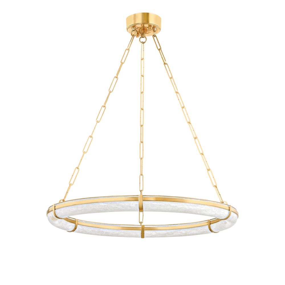 Chandeliers-Hudson Valley-5130-AGB