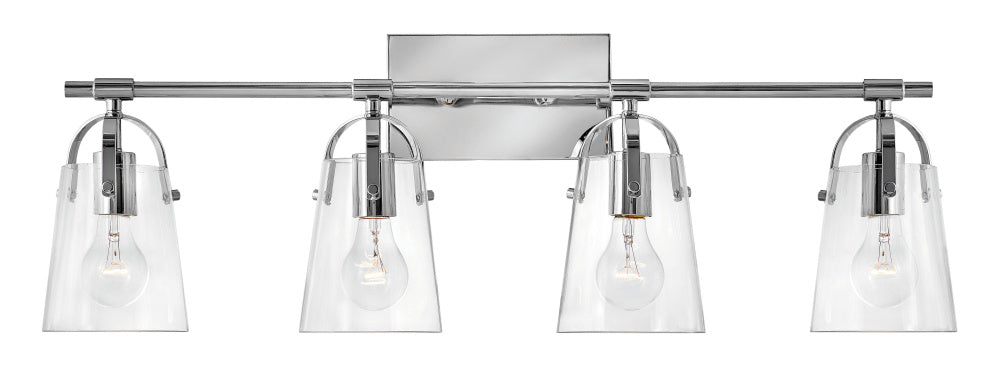 Bathroom Fixtures-Hinkley-HL5134