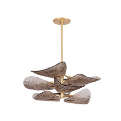 Flush Mounts-Corbett-515-08