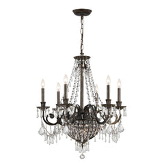 Chandeliers-Crystorama-5166