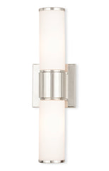 Bathroom Fixtures-Livex Lighting-52122-35