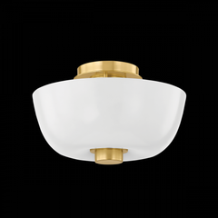 Flush Mounts-Hudson Valley-5215