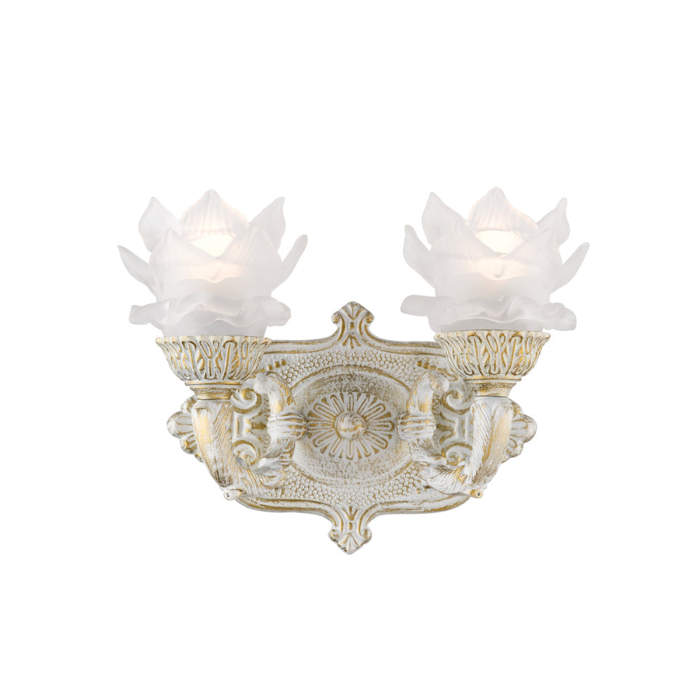 Bathroom Fixtures-Crystorama-5222