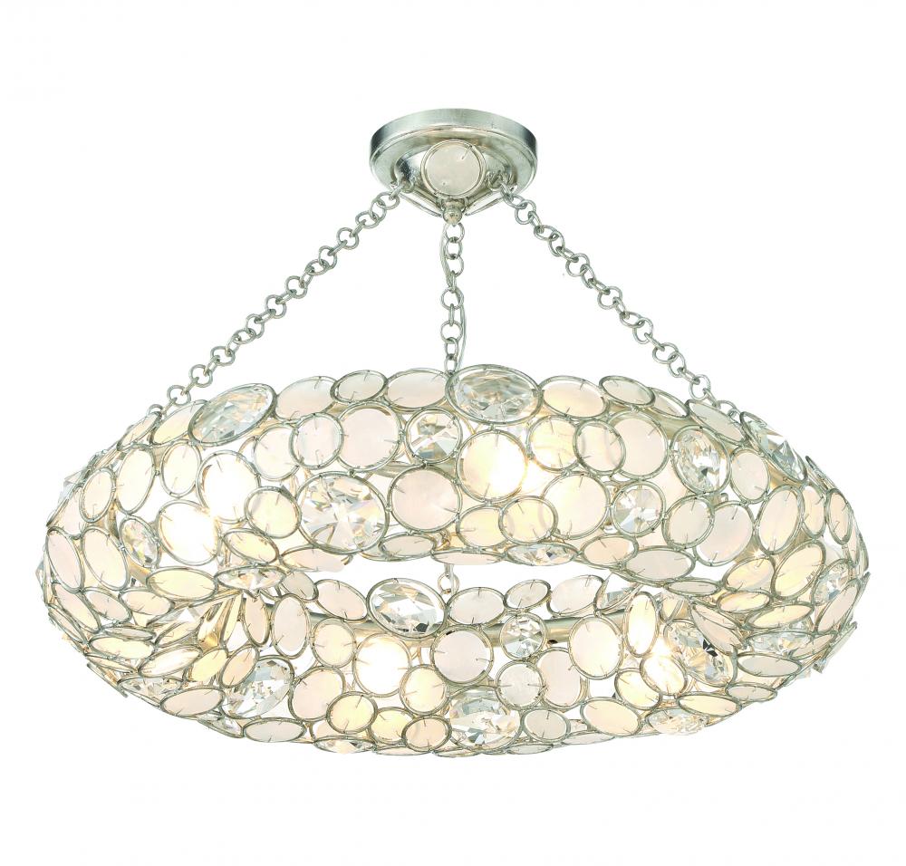 Semi-Flush Mts.-Crystorama-525_Ceiling