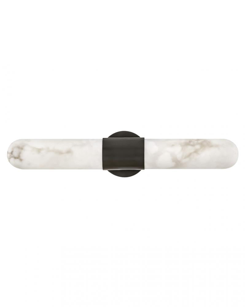 Ibiza Large LED Vanity (HL52512) | Bathroom Lighting by Hinkley