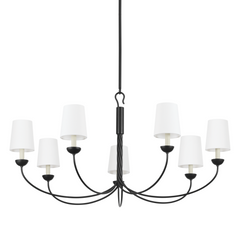 Chandeliers-Hudson Valley-5307