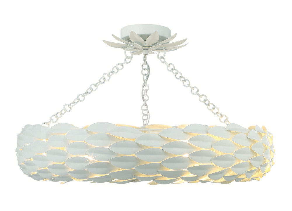 Chandeliers-Crystorama-536_Ceiling