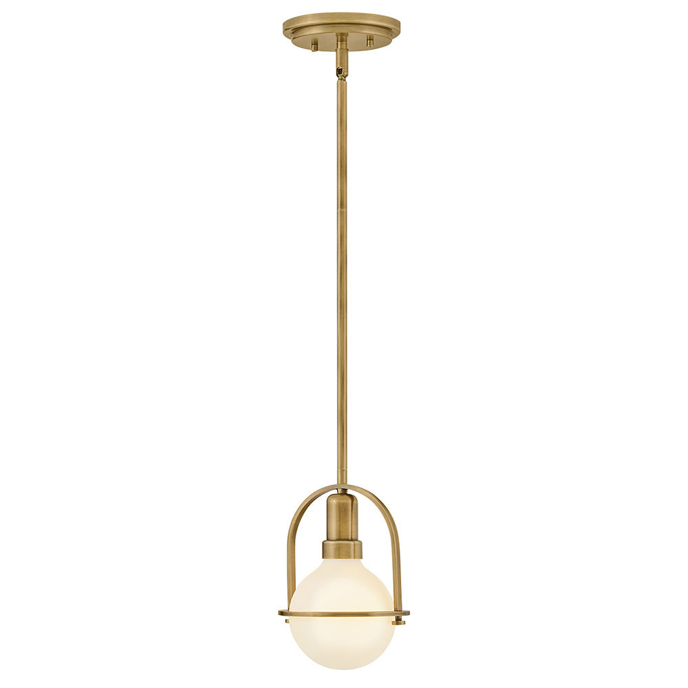 Semi-Flush Mts.-Hinkley-HL53771