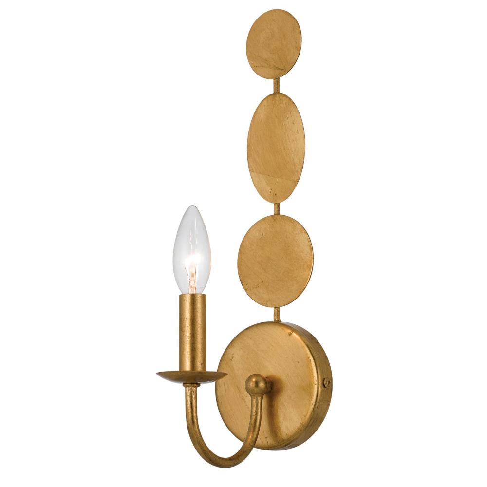 Bathroom Fixtures-Crystorama-541