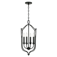 Foyer/Hall Lanterns-Capital-541641BI