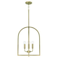 Foyer/Hall Lanterns-Capital-548841