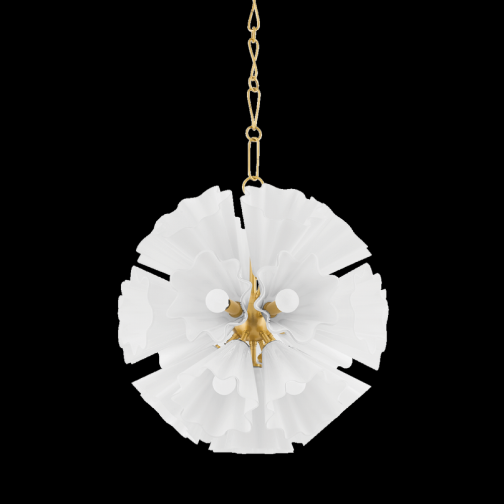 Chandeliers-Hudson Valley-5524