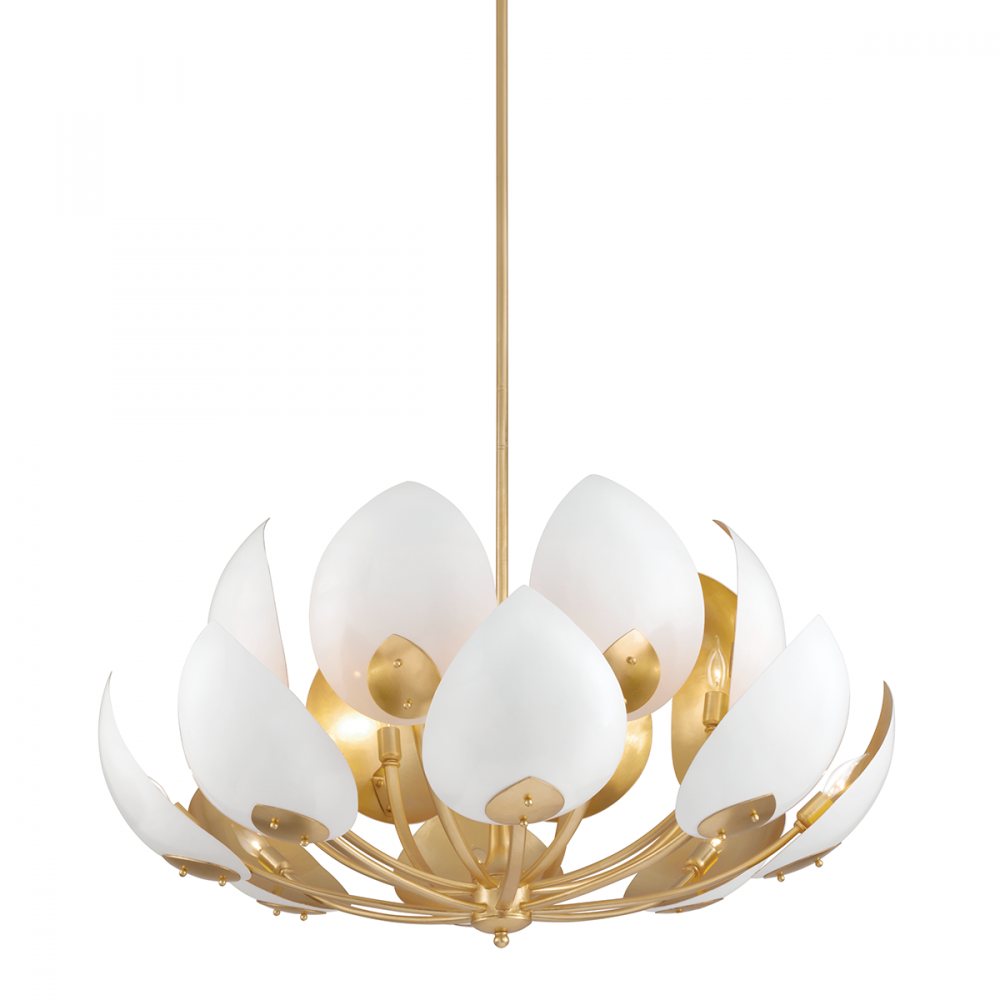 Chandeliers-Hudson Valley-5739
