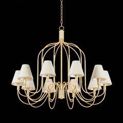 Chandeliers-Hudson Valley-5744