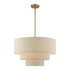 Chandeliers-Livex Lighting-58894-48