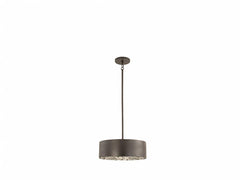 Semi-Flush Mts.-Savoy House-6-1272-4-50