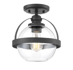 Semi-Flush Mts.-Savoy House-6-7200-1