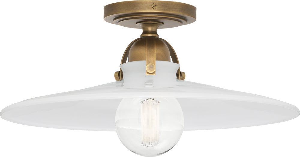 Flush Mounts-Robert Abbey-614