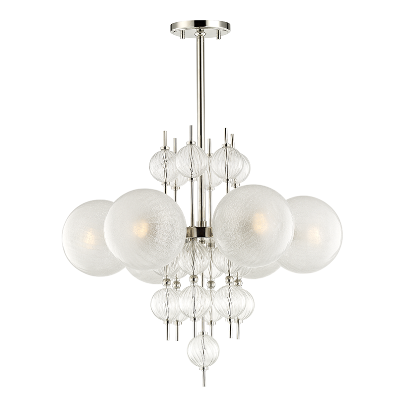Chandeliers-Hudson Valley-6427