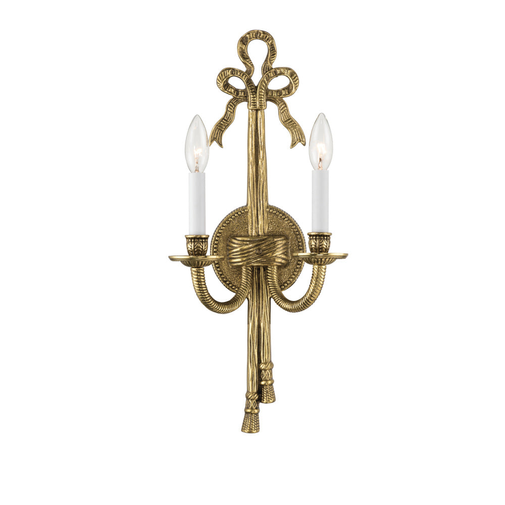 Bathroom Fixtures-Crystorama-658