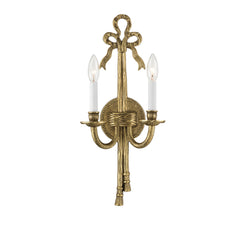 Bathroom Fixtures-Crystorama-658