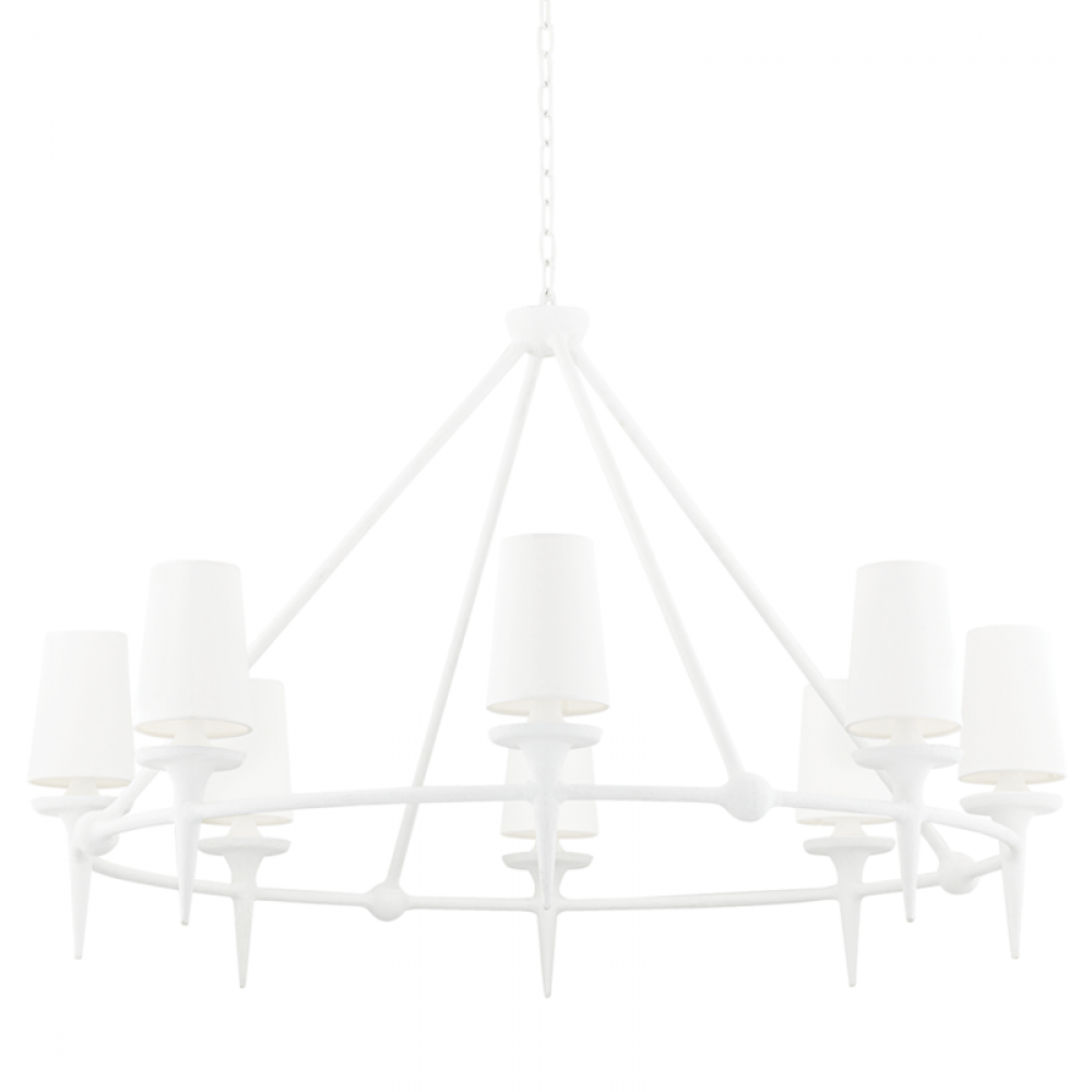 Chandeliers-Hudson Valley-6648