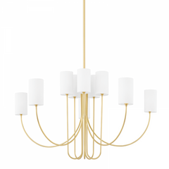 Chandeliers-Hudson Valley-6848