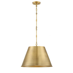 Pendants-Savoy House-7-231-1