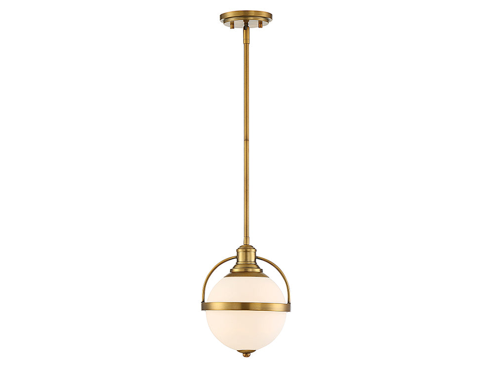 Pendants-Savoy House-7-3100-1-322