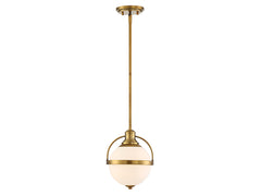 Pendants-Savoy House-7-3100-1-322