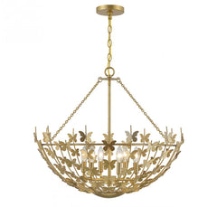 Pendants-Savoy House-7-4199-6