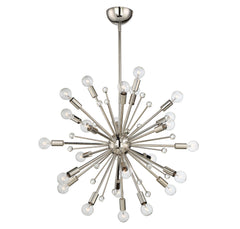 Chandeliers-Savoy House-7-6099-24