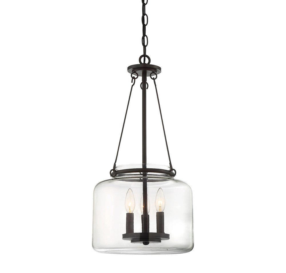 Pendants-Savoy House-7-9006-3