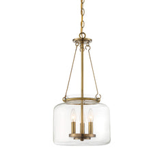 Pendants-Savoy House-7-9006-3