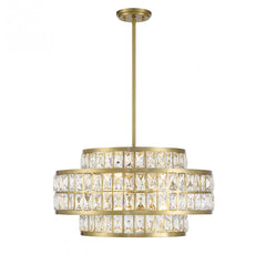 Pendants-Savoy House-7-9046-4