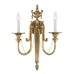 Bathroom Fixtures-Crystorama-7002