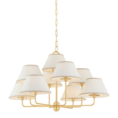 Chandeliers-Hudson Valley-7409