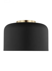 Flush Mounts-Visual Comfort & Co. Studio Collection-7505401