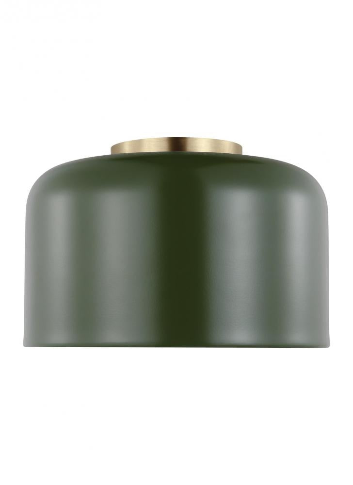 Flush Mounts-Visual Comfort & Co. Studio Collection-7505401