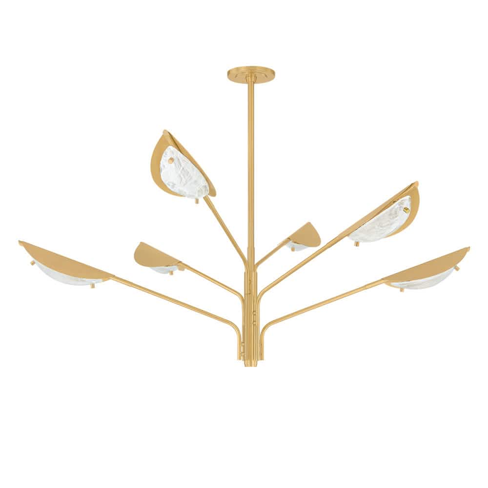 Chandeliers-Hudson Valley-7506
