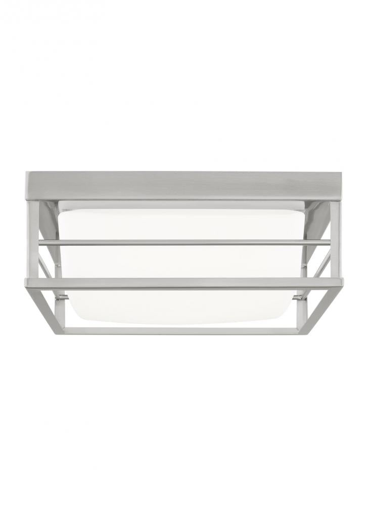 Flush Mounts-Visual Comfort & Co. Studio Collection-7529693S