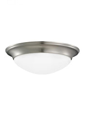 Flush Mounts-Generation Lighting-75436