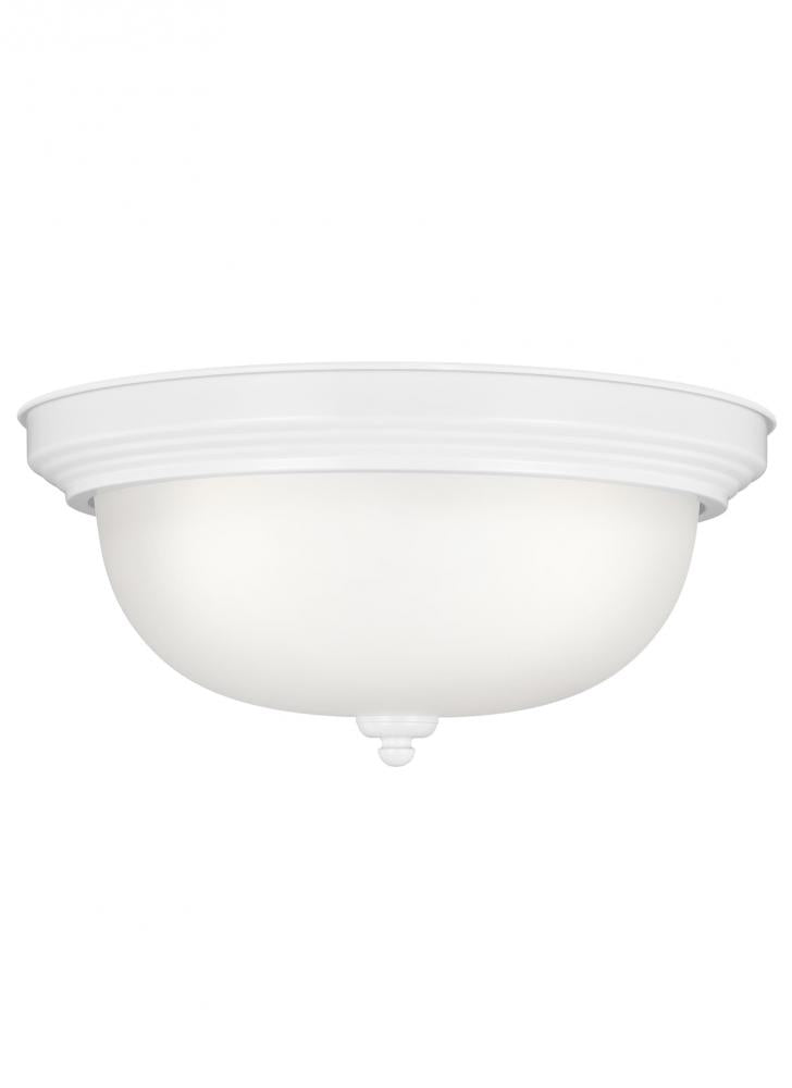Flush Mounts-Generation Lighting-77065