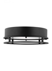 Exterior|Flush Mounts-Visual Comfort & Co. Studio Collection-7845893S