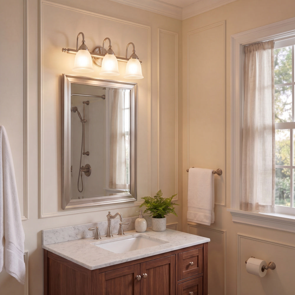 Bathroom Fixtures-Savoy House-8-1062-3-SN