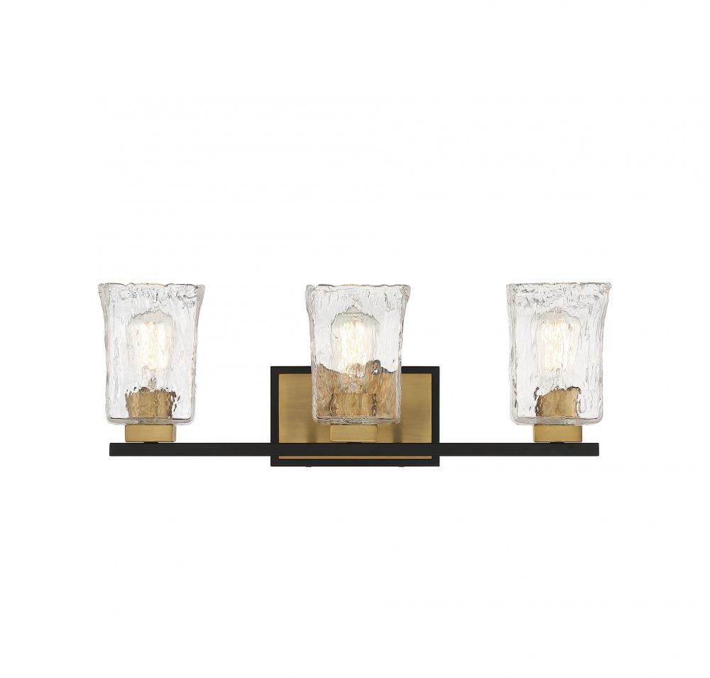 Bathroom Fixtures-Savoy House-8-1720-3