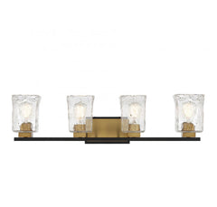 Bathroom Fixtures-Savoy House-8-1720-4