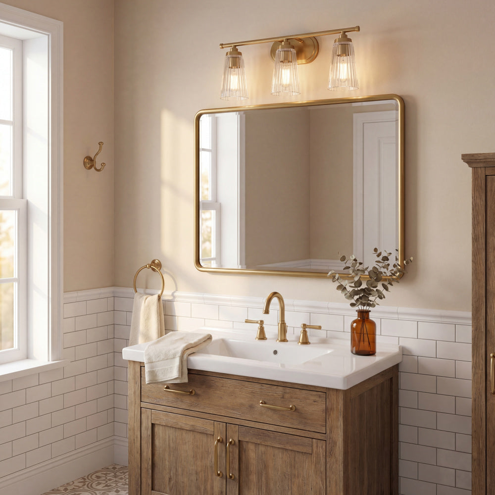Bathroom Fixtures-Savoy House-8-1745-3-BK