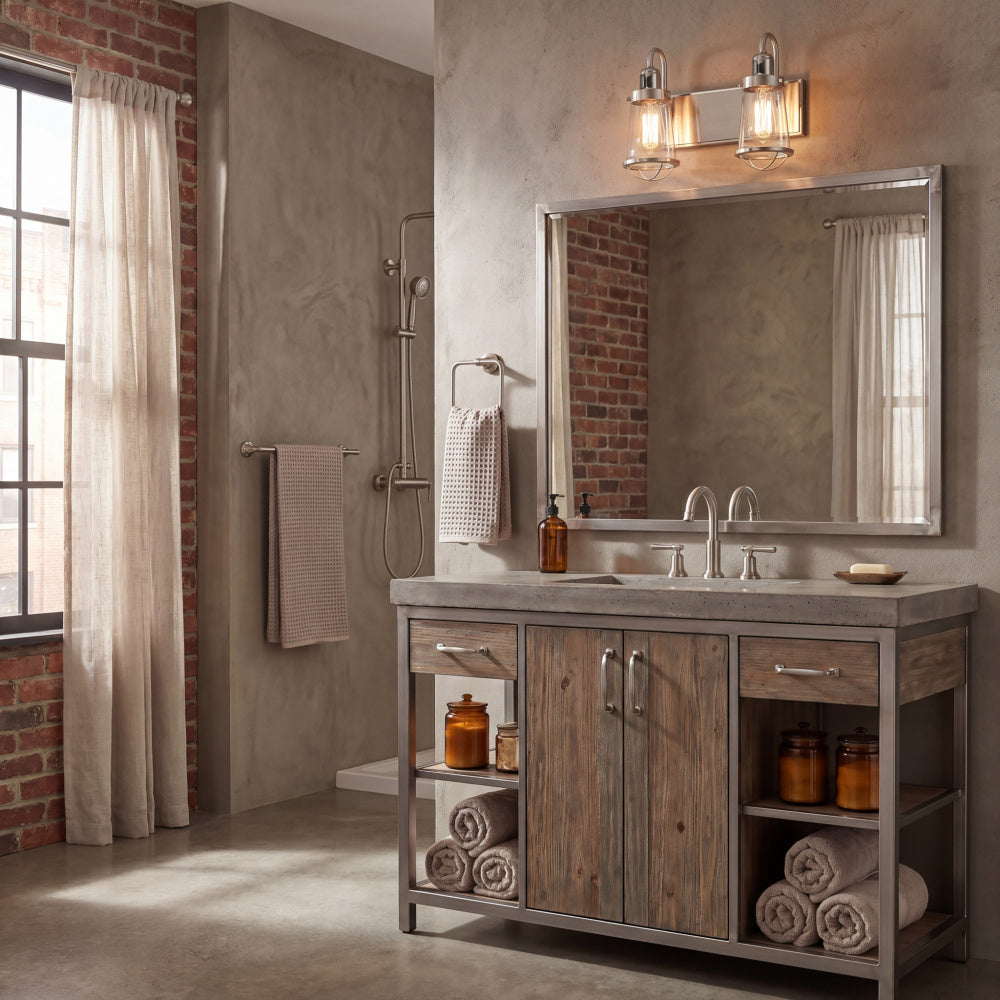 Bathroom Fixtures-Savoy House-8-1780-2-79