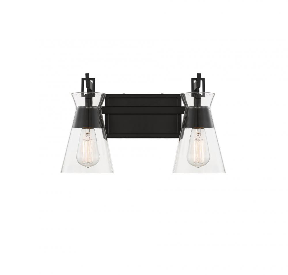 Bathroom Fixtures-Savoy House-8-1830-2